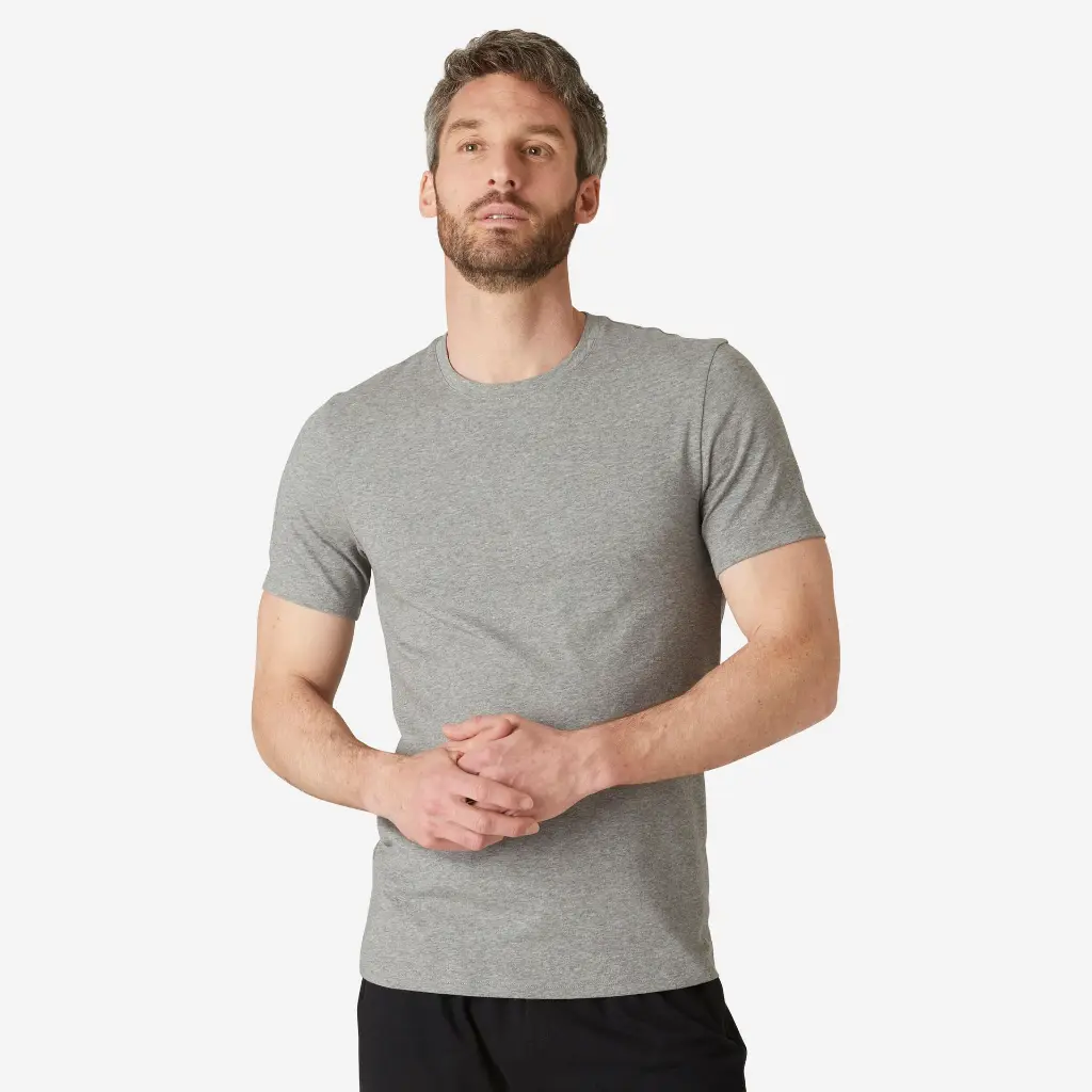 Slim Fit T-Shirt