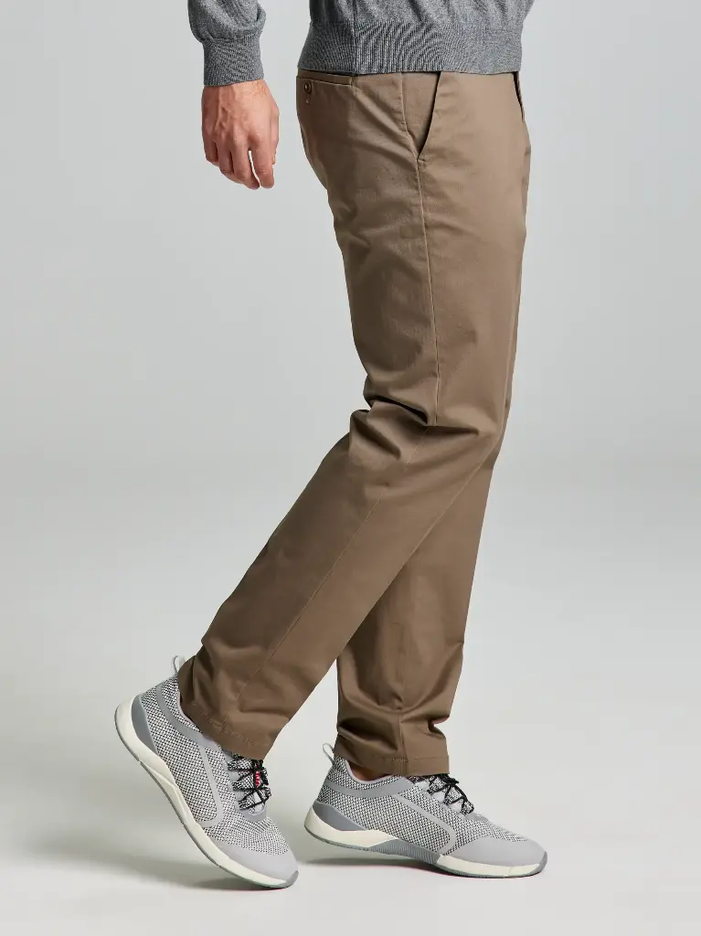 Chino Pants