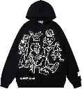 Graphic Hoodie
