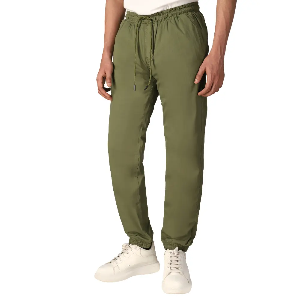 Jogger Pants