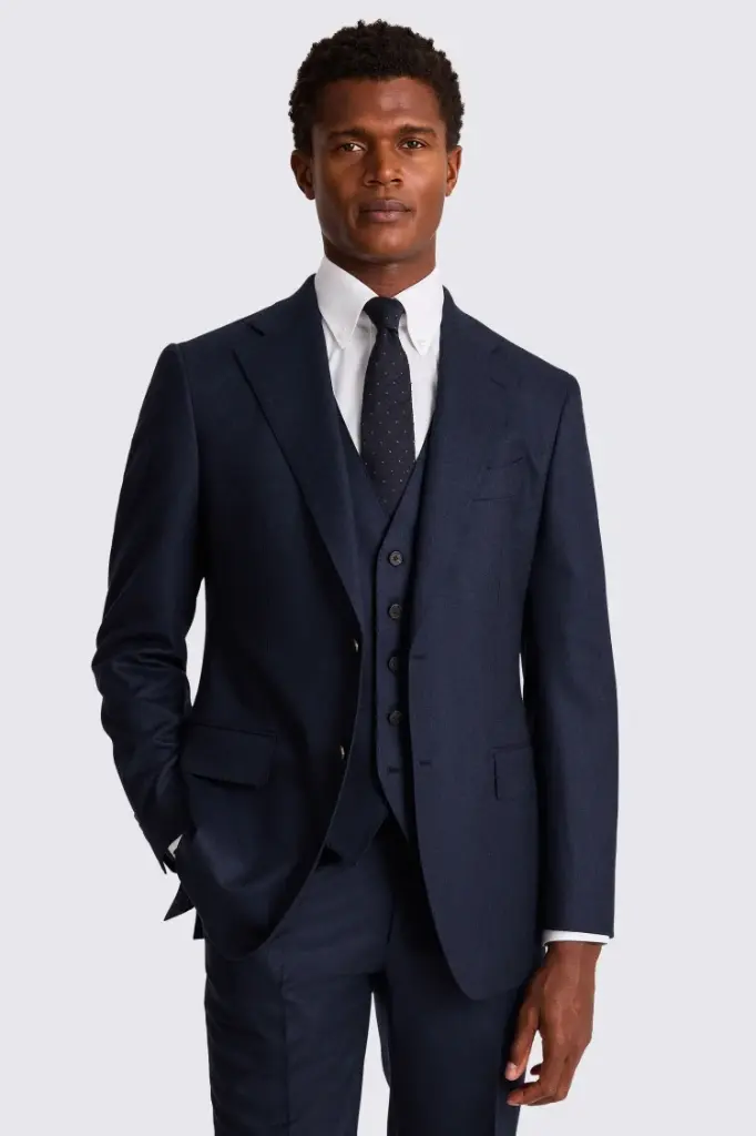 Tailored Suit