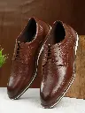 Leather Shoes