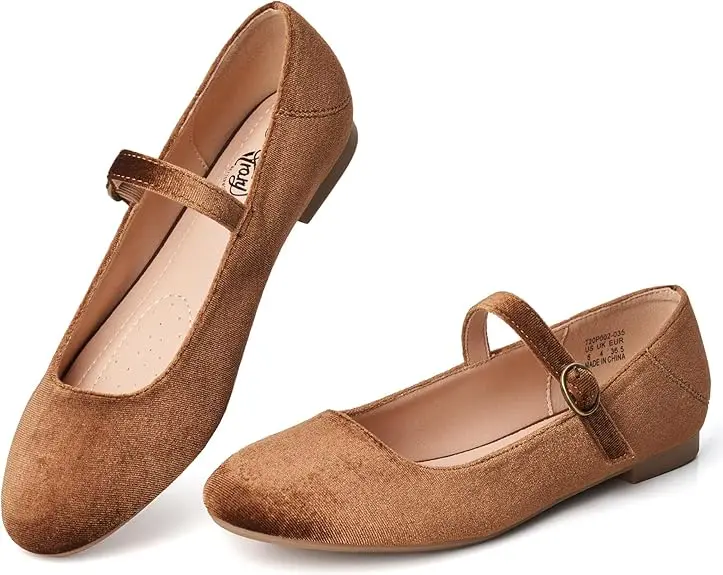 Flat Shoes