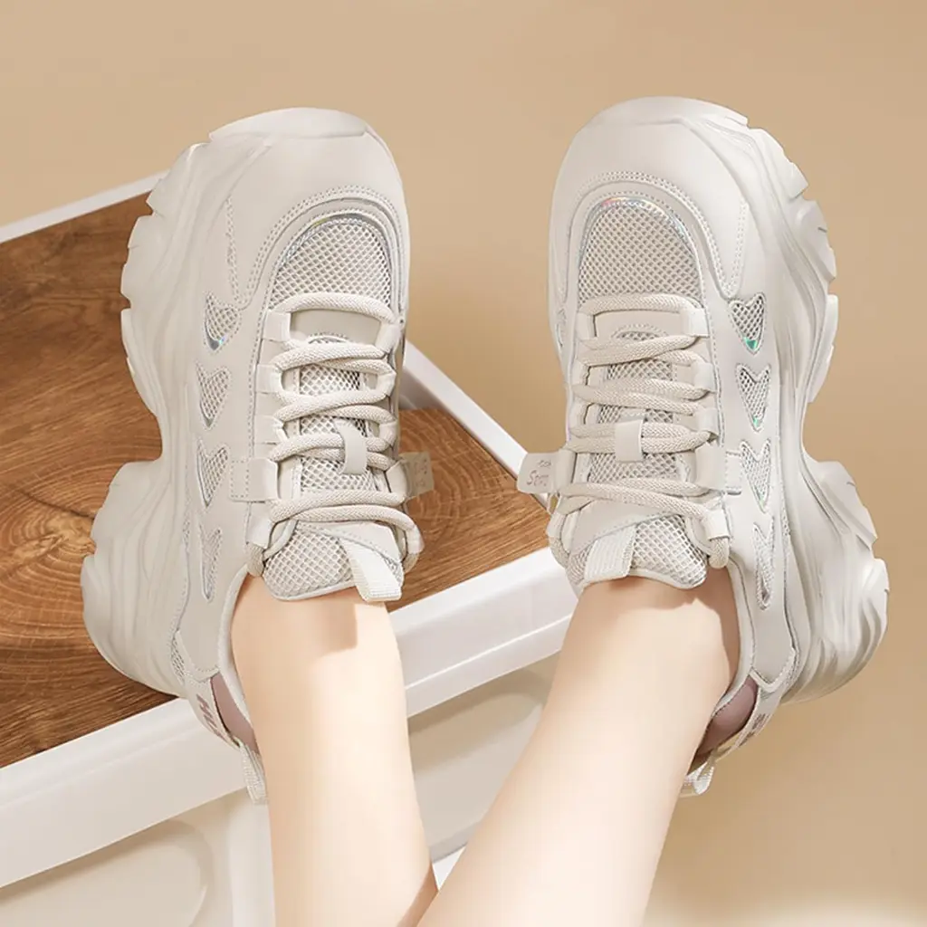 Chunky Sneakers