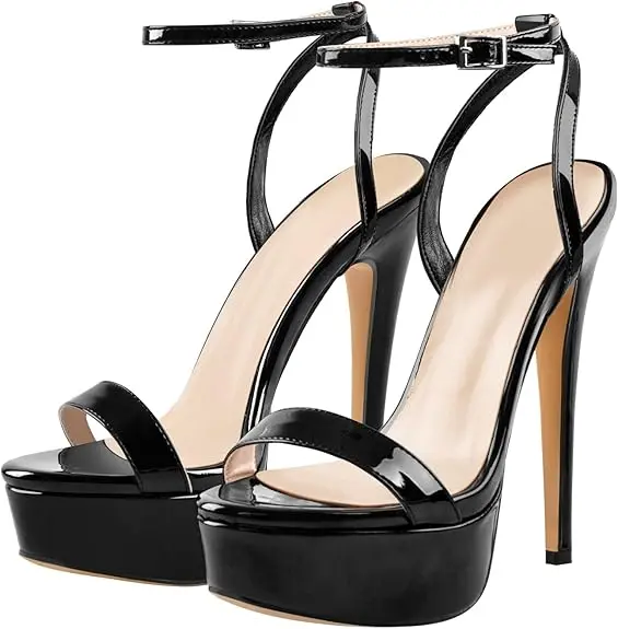 Stiletto Heels