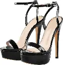 Stiletto Heels