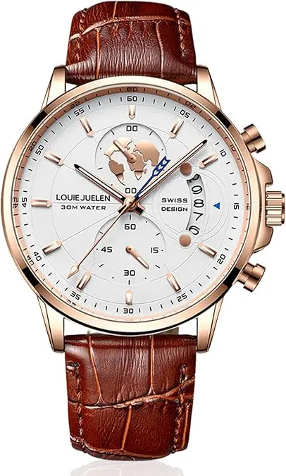 Wristwatch