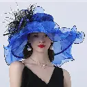 Church Hats