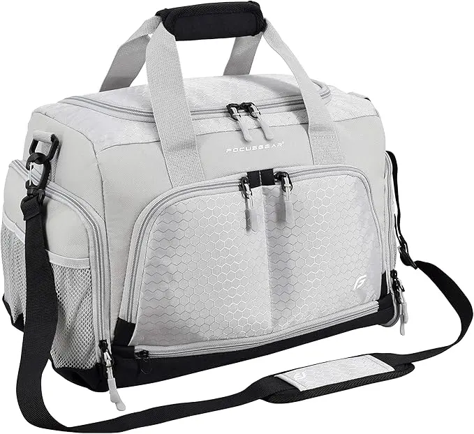 Gym bag