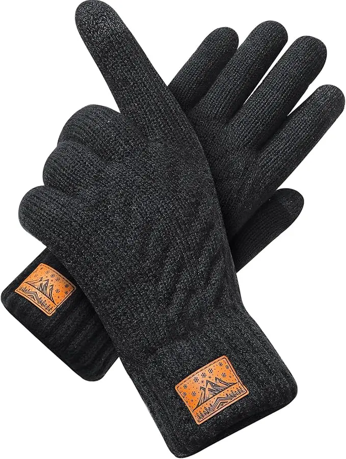 Winter Gloves