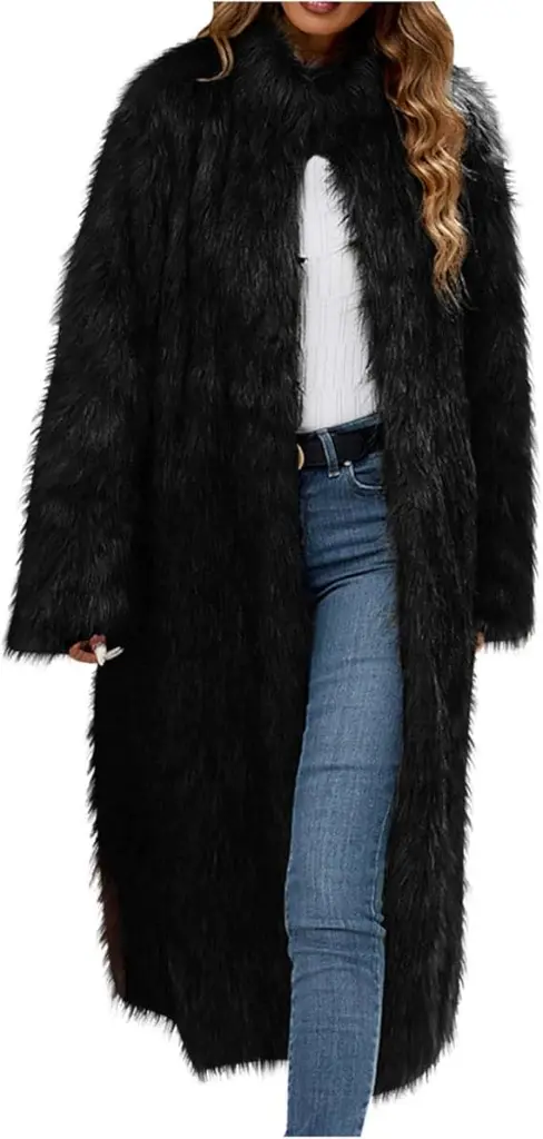 Winter Coat