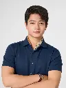 Áo Sơ Mi Nam Cộc Tay Business Không Đường May 