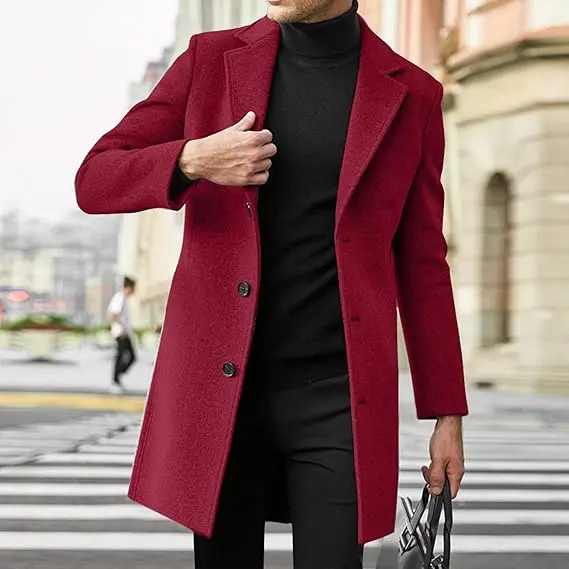 Winter Coats