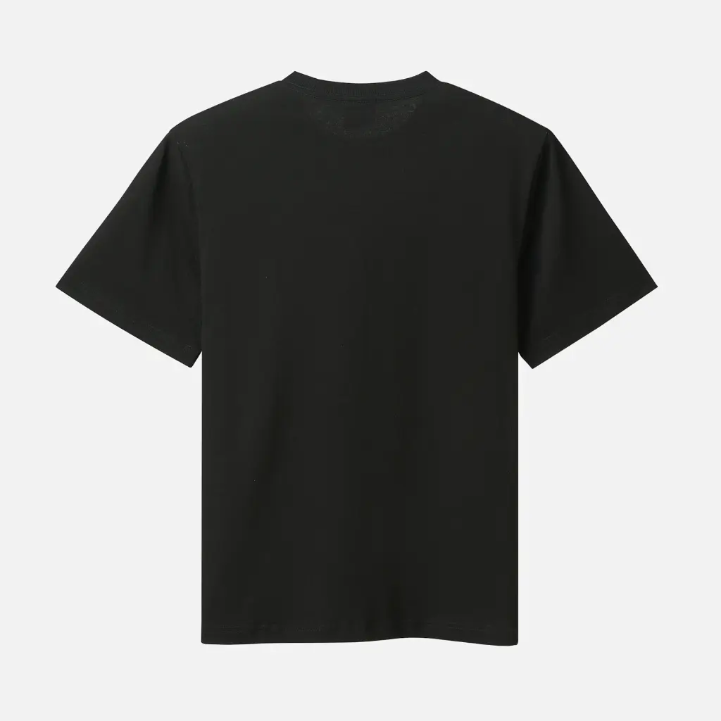 Basic Pocket Tee