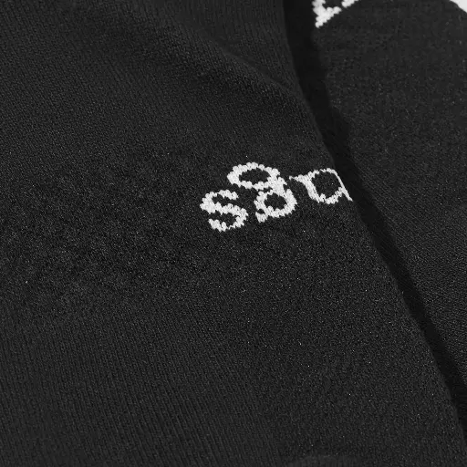 [HCS000243] High Crew Socks - Ananas Daily Things