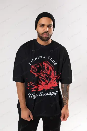 Fishing T-shirt