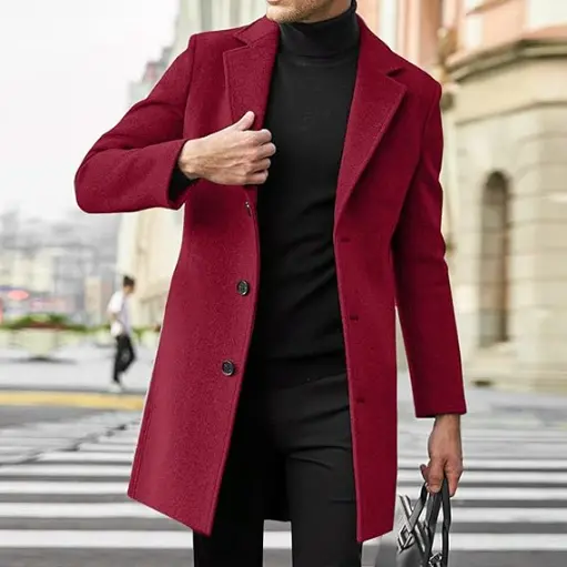 Winter Coats