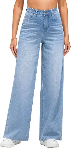 Denim Jeans