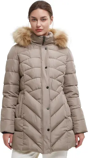 Women's Coats 