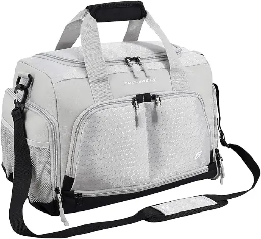 Gym bag
