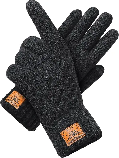 Winter Gloves