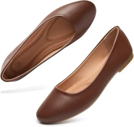 [HBW000697] Hash Bubbie Women's Flats Shoes