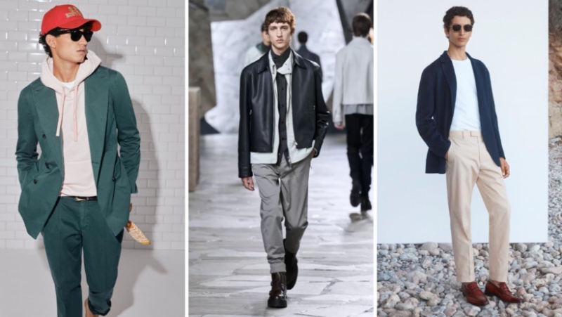 Men's Luxury