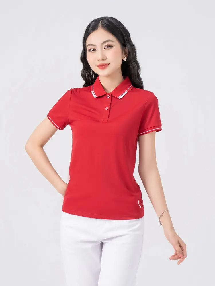 Yody Polo cho nữ 