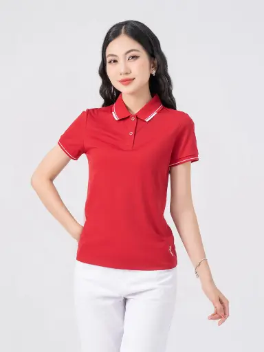 Yody Polo cho nữ 